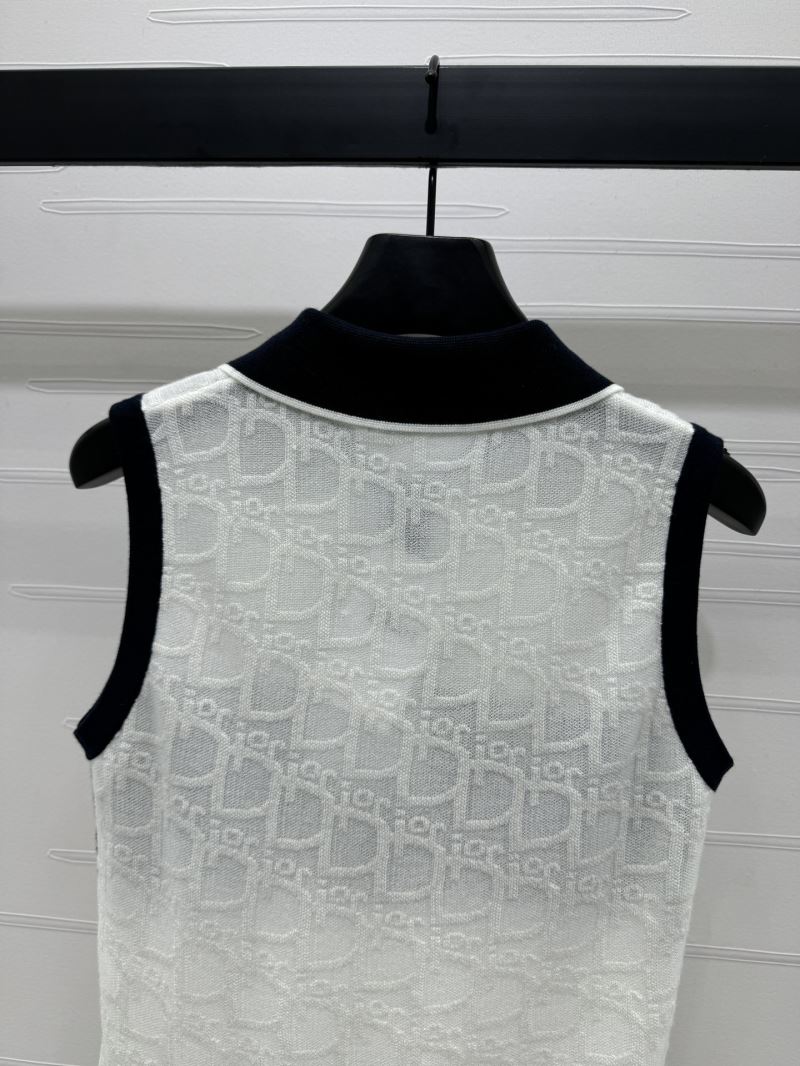 Christian Dior Vest